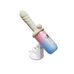 Инновационная мини-машина Spinel