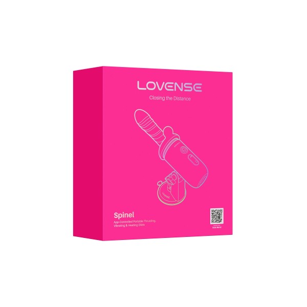 Инновационная мини-машина Spinel