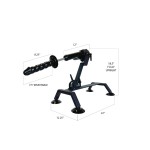 Секс-машина Body Dock Pro