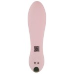 Розовый мини-вибратор CERYA Strong Mini Vibrator - 14 см. Розовый мини-вибратор CERYA Strong Mini Vibrator - 14 см.