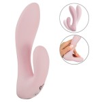 Розовый мини-вибратор CERYA Strong Mini Vibrator - 14 см. Розовый мини-вибратор CERYA Strong Mini Vibrator - 14 см.