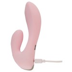 Розовый мини-вибратор CERYA Strong Mini Vibrator - 14 см. Розовый мини-вибратор CERYA Strong Mini Vibrator - 14 см.