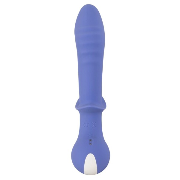 Сиреневый вибратор AWAQ.U Vibrator 02 - 21,6 см. Сиреневый вибратор AWAQ.U Vibrator 02 - 21,6 см.