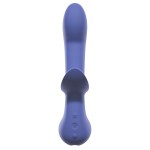 Сиреневый вибратор AWAQ.U Vibrator 02 - 21,6 см. Сиреневый вибратор AWAQ.U Vibrator 02 - 21,6 см.