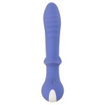 Сиреневый вибратор AWAQ.U Vibrator 02 - 21,6 см. Сиреневый вибратор AWAQ.U Vibrator 02 - 21,6 см.