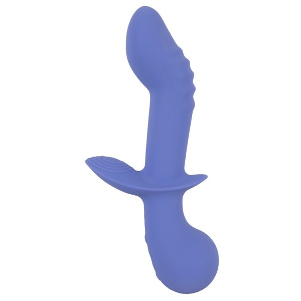 Сиреневый вибратор AWAQ.U Vibrator 02 - 21,6 см. Сиреневый вибратор AWAQ.U Vibrator 02 - 21,6 см.