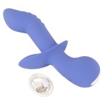 Сиреневый вибратор AWAQ.U Vibrator 02 - 21,6 см. Сиреневый вибратор AWAQ.U Vibrator 02 - 21,6 см.