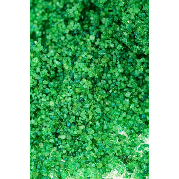 Соль Мёртвого моря для ванны Oriental Crystals «Цветок лотоса» - 500 гр.