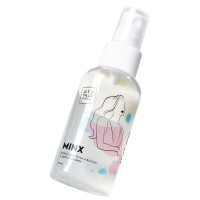 Двухфазный спрей для тела и волос с феромонами Minx - 50 мл. Двухфазный спрей для тела и волос с феромонами Minx - 50 мл.