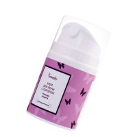 Крем для йони «Нежная защита» с серебром - 50 мл. Крем для йони «Нежная защита» с серебром - 50 мл.