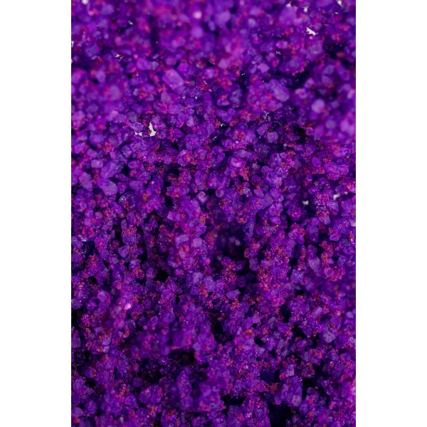 Соль Мёртвого моря для ванны Oriental Crystals «Экзотические фрукты» - 500 гр.