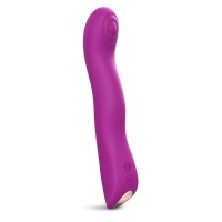 Лиловый вибратор с 3 моторами Swap Лиловый вибратор с 3 моторами Swap