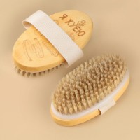 Щётка для сухого массажа «Я худею» Щётка для сухого массажа «Я худею»