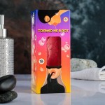 Фигурное мыло Только не в рот - 16 см.