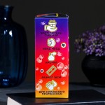 Фигурное мыло Только не в рот - 16 см.