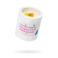 Ароматическая свеча «Закрытая ипотека» Ароматическая свеча «Закрытая ипотека»