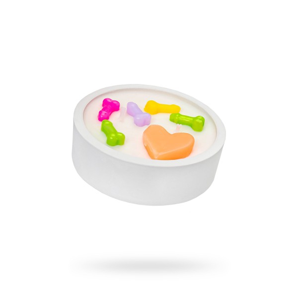 Интерьерная свеча «Романтический вечер» - 80 гр.