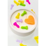 Интерьерная свеча «Романтический вечер» - 80 гр.