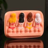 Фигурное мыло Кастинг Фигурное мыло Кастинг