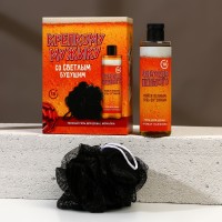 Подарочный набор «Крепкому мужику» Подарочный набор «Крепкому мужику»