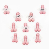 Набор комплиментов-пожеланий «Незабываемые пожелания» Набор комплиментов-пожеланий «Незабываемые пожелания»