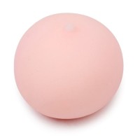 Телесная мялка-антистресс в форме груди Телесная мялка-антистресс в форме груди