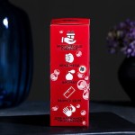 Фигурное мыло Для сильных и независимых - 13 см.