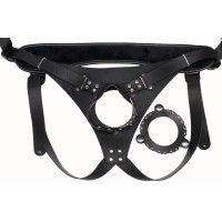 Пояс Hard Brutal для больших насадок Пояс Hard Brutal для больших насадок