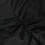 Трусики-шорты для фиксации насадок Strap-on-me Harness Lingerie Halo - size M