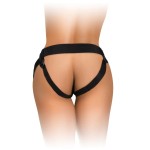 Трусы для фиксации насадок с присоской Beginner s Body Dock Strap-On Harness