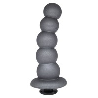 Черная насадка-елочка PLATINUM 6 - 17 см.