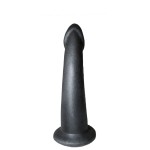 Чёрная насадка на пояс харнесс PLATINUM BENT 2