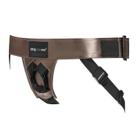 Бронзовый пояс для насадок Curious Harness Бронзовый пояс для насадок Curious Harness