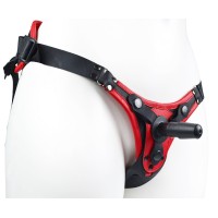 Универсальный пояс для фиксации насадок Универсальный пояс для фиксации насадок