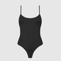 Боди для фиксации насадок Strap-on-me Harness Body Signature - size XS Боди для фиксации насадок Strap-on-me Harness Body Signature - size XS