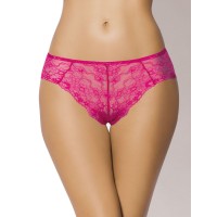 Кружевные трусики из микрофибры Кружевные трусики из микрофибры