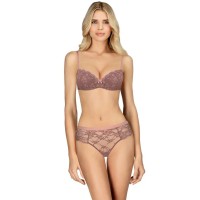 Кружевные трусики-слипы Polina Кружевные трусики-слипы Polina