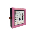 Комплект вагинальных шариков Harmony Stones