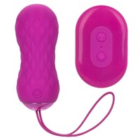 Ярко-розовые виброшарики #SpinMe Ярко-розовые виброшарики #SpinMe