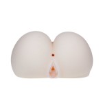 Попка и вагина с вибрацией и голосом