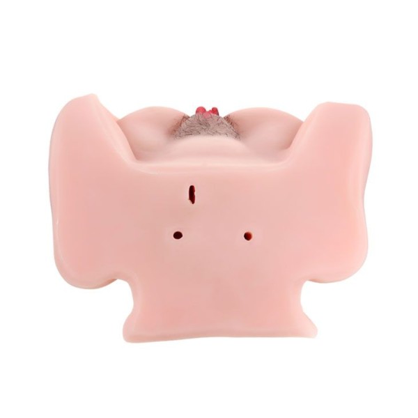 Мастурбатор в позе doggy style Passion Lady Мастурбатор в позе doggy style Passion Lady