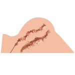 Мастурбатор-полуторс Naked Factory Hannah Мастурбатор-полуторс Naked Factory Hannah