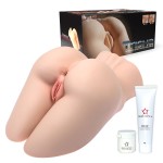 Мастурбатор-полуторс Naked Factory Trisha B-type Мастурбатор-полуторс Naked Factory Trisha B-type