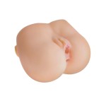 Мастурбатор-полуторс Petite Fantasy Bubble Butt