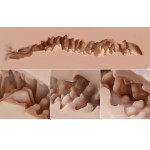 Мастурбатор-полуторс Naked Factory Nicole Мастурбатор-полуторс Naked Factory Nicole