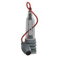 Прозрачная гидропомпа Bathmate HydroXTREME6