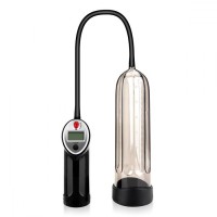 Автоматическая вакуумная помпа Mojo G-Force Автоматическая вакуумная помпа Mojo G-Force