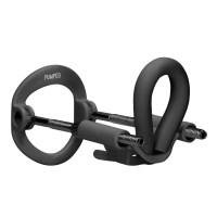 Черный экстендер пениса Penis Extender