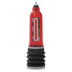 Красная гидропомпа Bathmate HydroMAX8