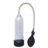 Вакуумная помпа MOJO ZERO GRAVITY CLEAR Вакуумная помпа MOJO ZERO GRAVITY CLEAR